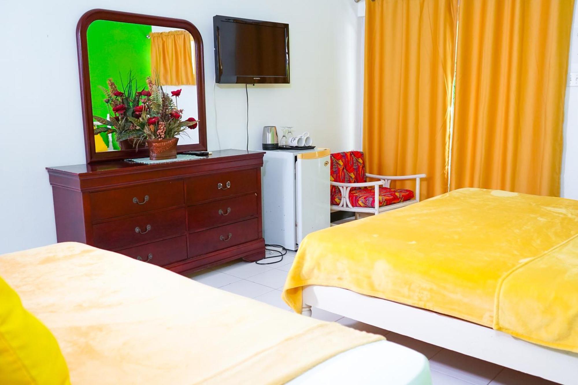 Ayurveda Resort Negril Kültér fotó