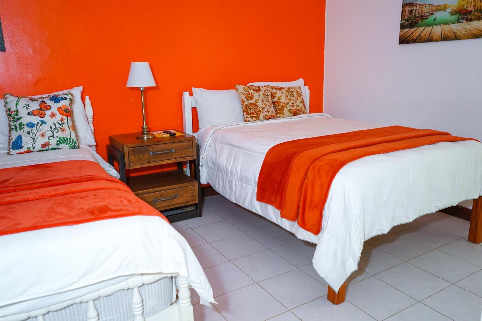 Ayurveda Resort Negril Kültér fotó