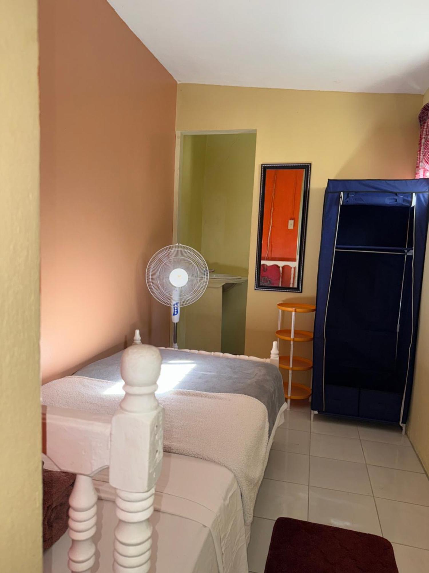 Ayurveda Resort Negril Kültér fotó