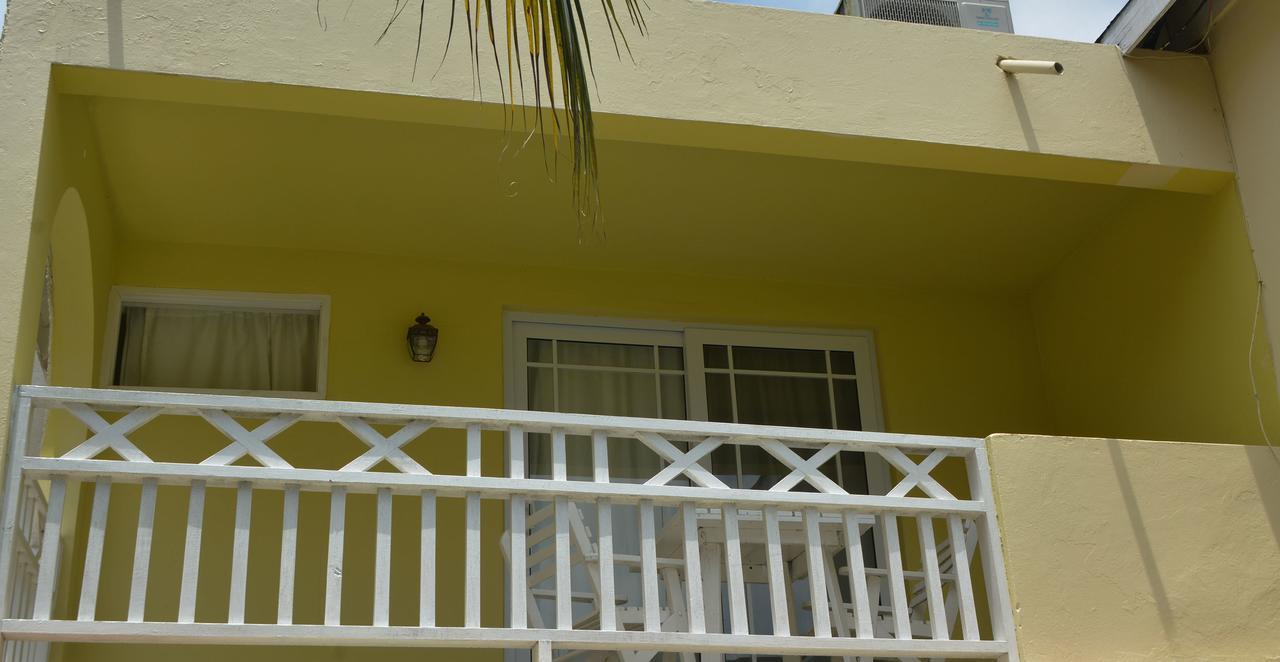 Ayurveda Resort Negril Kültér fotó