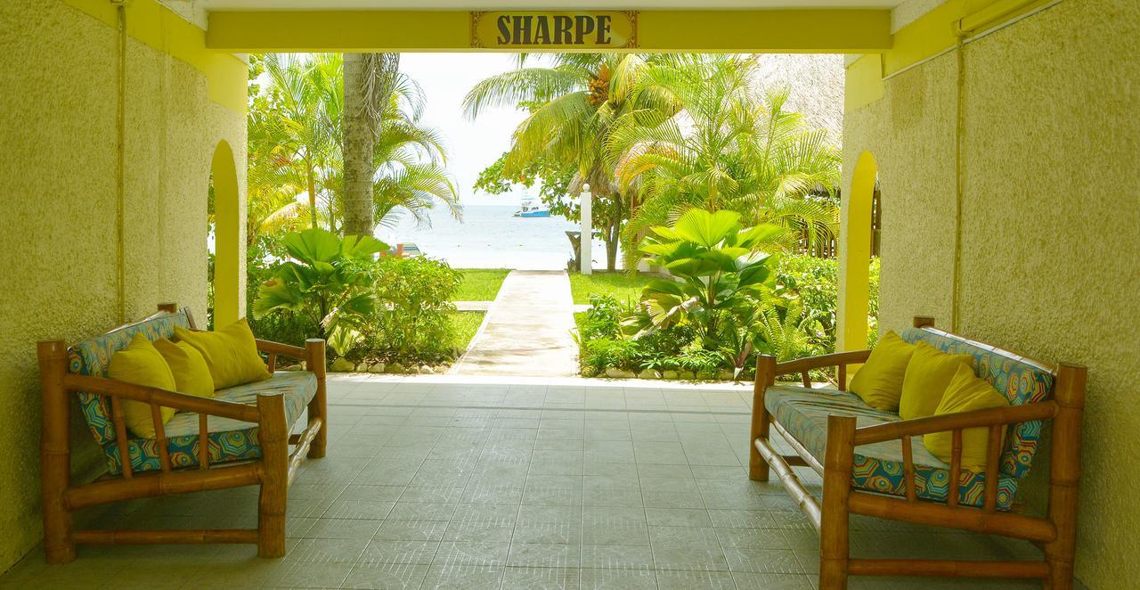 Ayurveda Resort Negril Kültér fotó